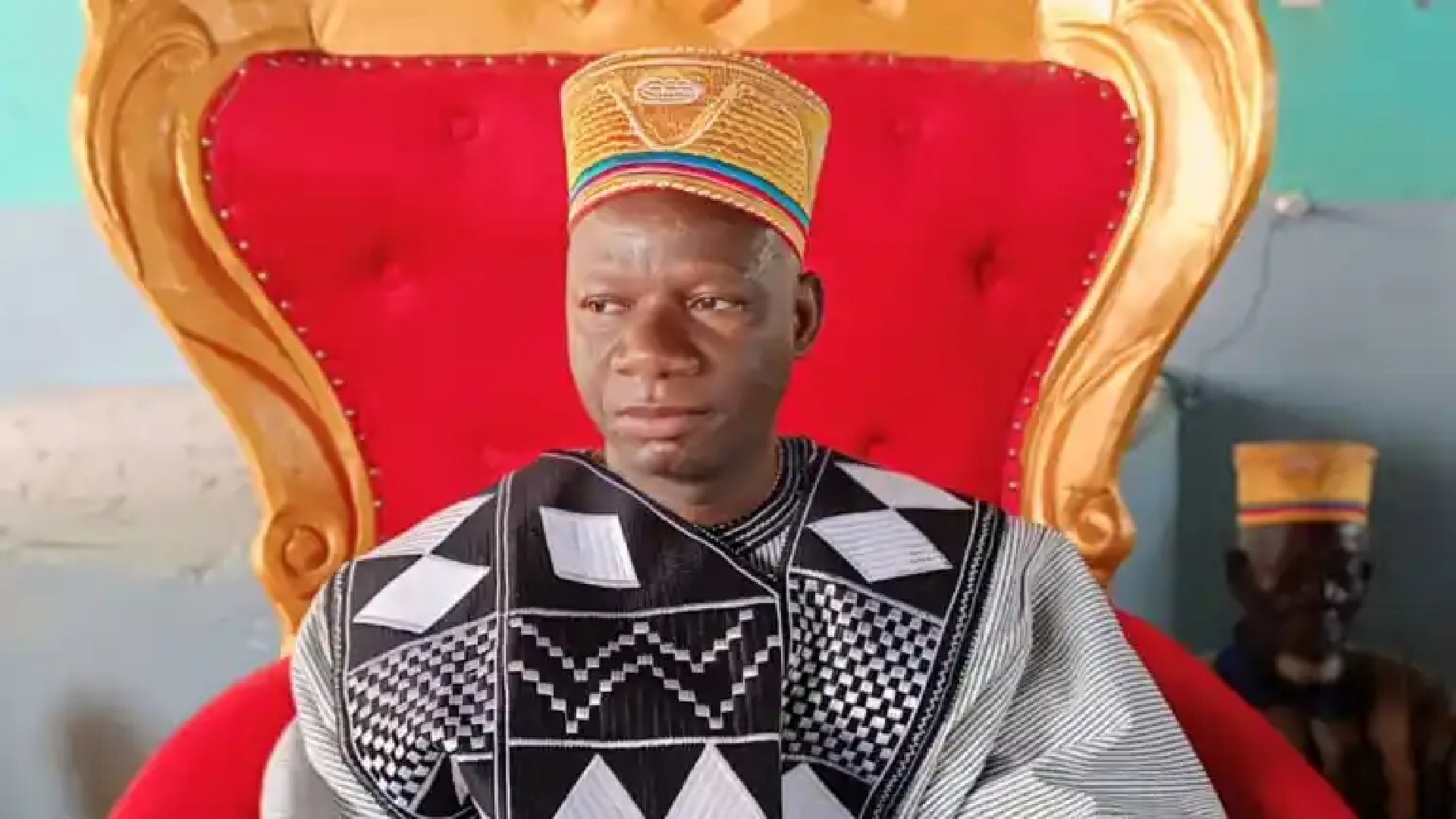 Burkina Faso : le statut de chefferie traditionnelle officialisé
